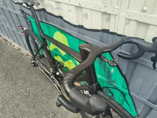 Scott Addict RC Talla L (56)