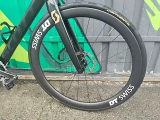 Scott Addict RC Talla L (56)