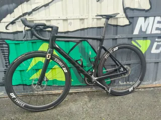 Scott Addict RC Talla L (56)