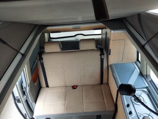 Volkswagen California 2005