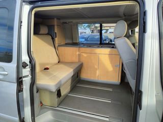 Volkswagen California 2005