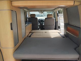 Volkswagen California 2005