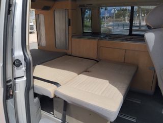 Volkswagen California 2005