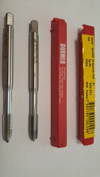 Maschi M6 Dormer E348