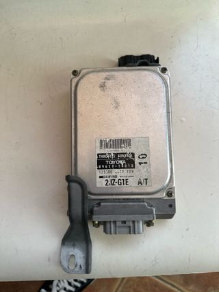 ECU Control Acelerador Toyota 2JZ-GTE A/T