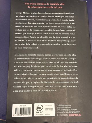 George Michael. Una vida