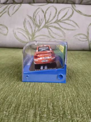 Scalextric Superslot Peugeot 307 Solberg