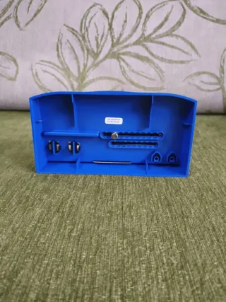 Scalextric Superslot Peugeot 307 Solberg