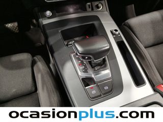 Audi Q5 Sportback Advanced 35 TDI 120 kW (163 CV) S tronic