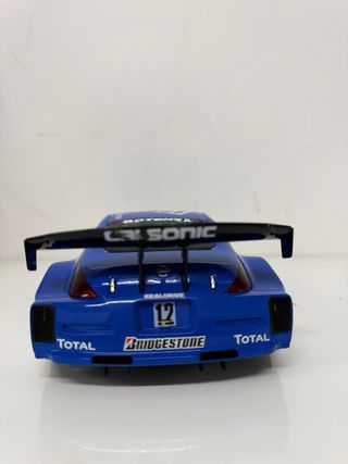 Nissan 350Z GTC 1:18 Autoart