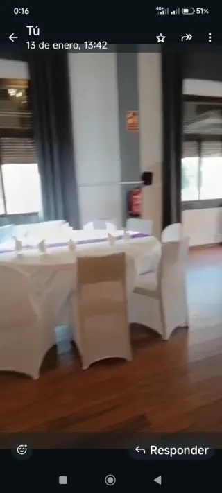 Pack 10 Fundas Silla Elástica Blanca