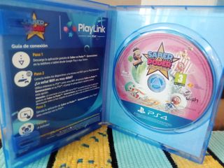 Para Sandra Saber es Poder Generaciones PS4