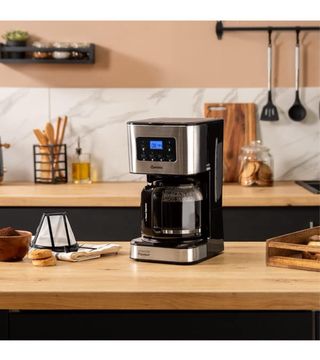 Cafetera Cecotec Cumbia 66 Smart