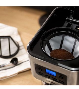 Cafetera Cecotec Cumbia 66 Smart