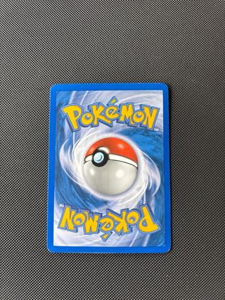 Blissey ex - Fuerzas Ocultas (ES) near mint