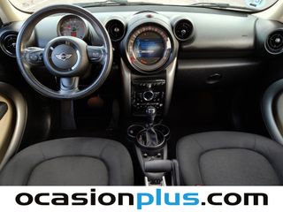 MINI MINI Countryman Cooper D 82 kW (112 CV)