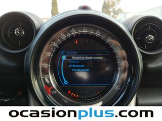 MINI MINI Countryman Cooper D 82 kW (112 CV)