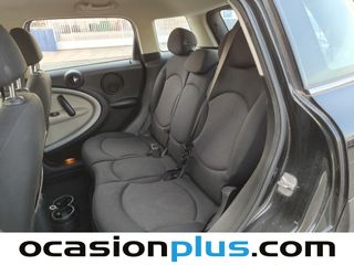 MINI MINI Countryman Cooper D 82 kW (112 CV)