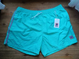 Bañador Meyba Hombre Talla 4XL