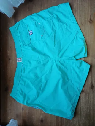 Bañador Meyba Hombre Talla 4XL