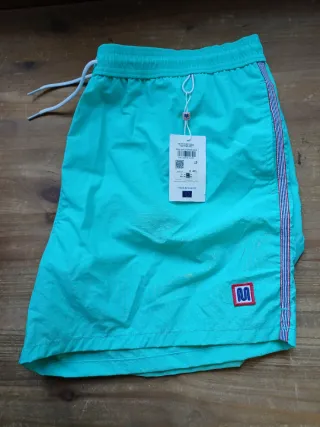 Bañador Meyba Hombre Talla 4XL