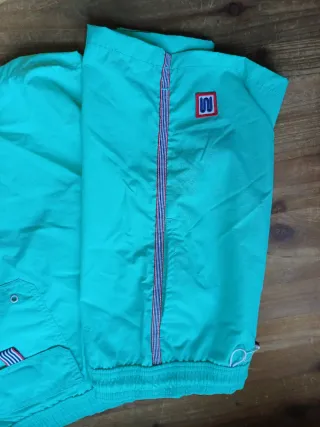 Bañador Meyba Hombre Talla 4XL