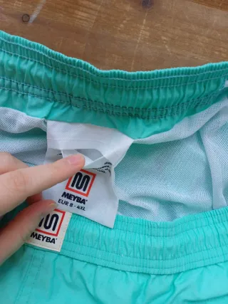 Bañador Meyba Hombre Talla 4XL