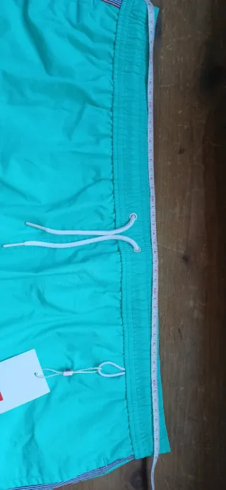 Bañador Meyba Hombre Talla 4XL