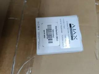 AJAX Alarma Batería CR123A 3V