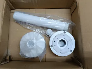 AJAX Alarma Batería CR123A 3V