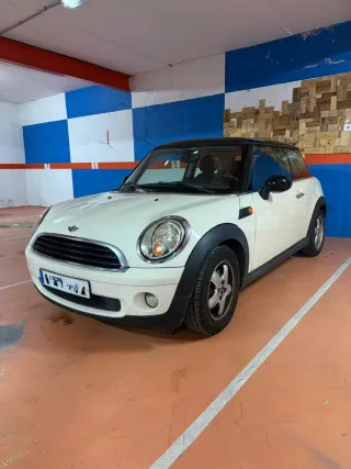 MINI Mini 2006