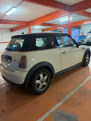MINI Mini 2006