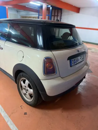 MINI Mini 2006