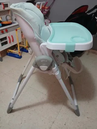 Trona Jane reclinable