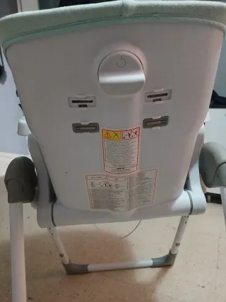 Trona Jane reclinable