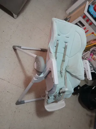 Trona Jane reclinable