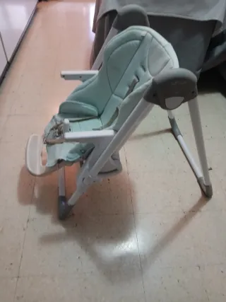 Trona Jane reclinable