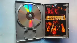 Piratas del Caribe PS2: La Leyenda de Jack Sparrow