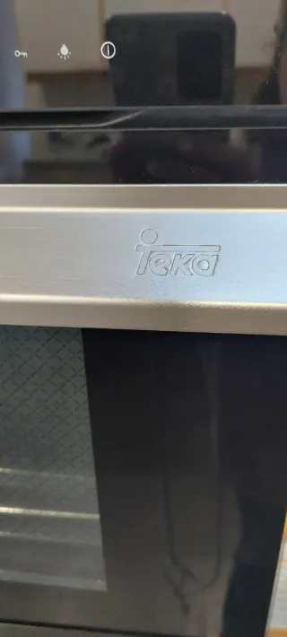 Horno Teka 2 en 1