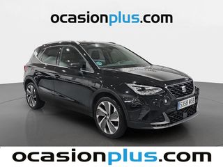 SEAT Arona 1.5 TSI FR XL DSG 110 kW (150 CV)