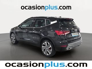 SEAT Arona 1.5 TSI FR XL DSG 110 kW (150 CV)