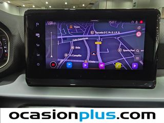 SEAT Arona 1.5 TSI FR XL DSG 110 kW (150 CV)