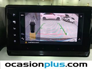 SEAT Arona 1.5 TSI FR XL DSG 110 kW (150 CV)