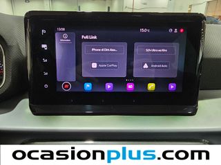 SEAT Arona 1.5 TSI FR XL DSG 110 kW (150 CV)