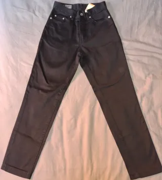 Pantalón Pepe Jeans Negro