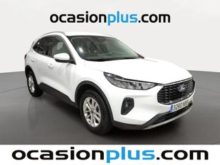 Ford Kuga 1.5 EcoBoost S&S Titanium 4x2 110 kW (150 CV)
