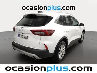 Ford Kuga 1.5 EcoBoost S&S Titanium 4x2 110 kW (150 CV)
