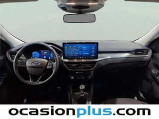 Ford Kuga 1.5 EcoBoost S&S Titanium 4x2 110 kW (150 CV)