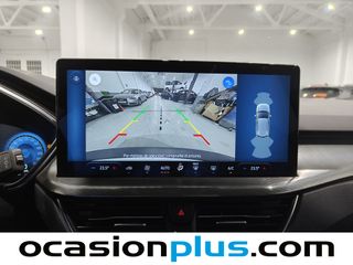 Ford Kuga 1.5 EcoBoost S&S Titanium 4x2 110 kW (150 CV)