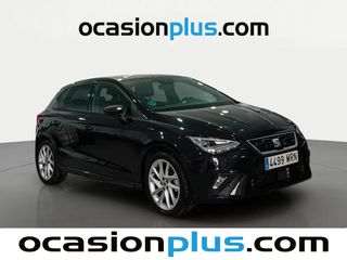SEAT Ibiza 1.5 TSI FR XL DSG 110 kW (150 CV)